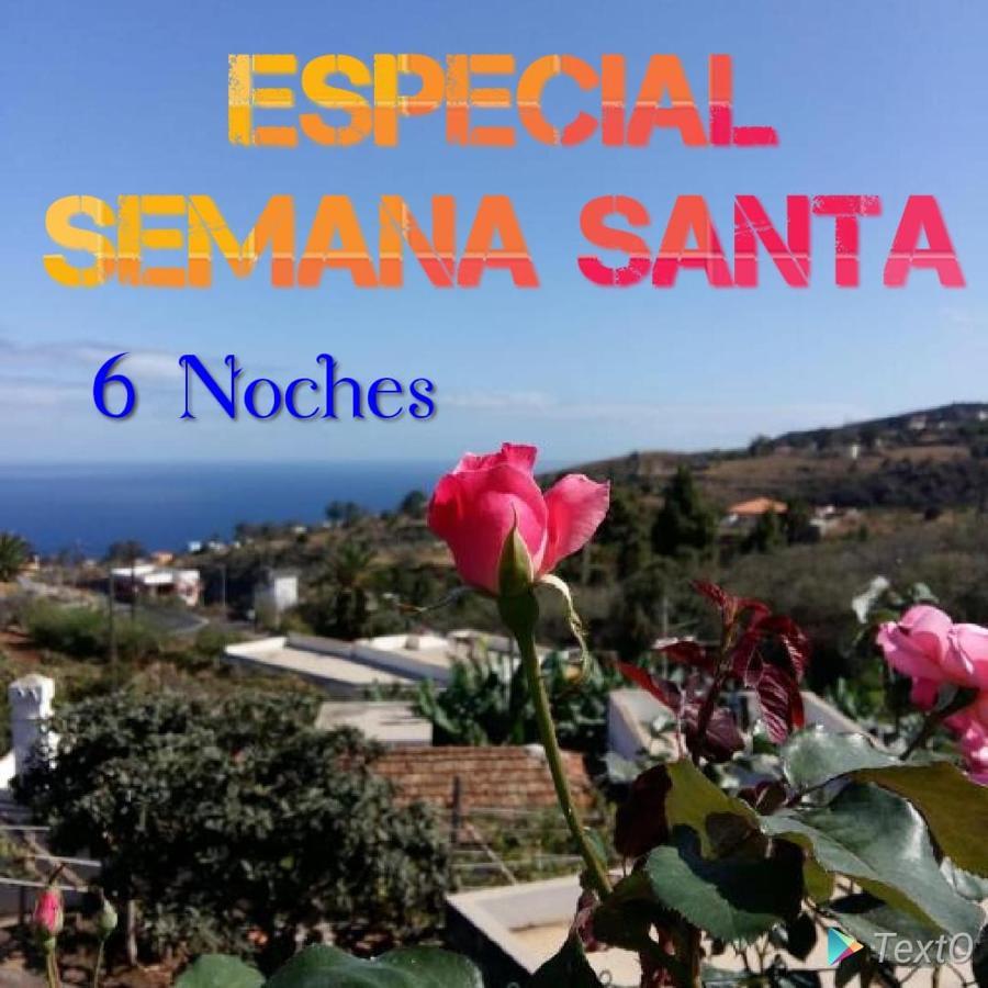 La Graja Holiday home Santa Cruz de la Palma (Isla de la Palma)
