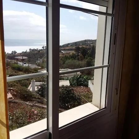 Vivienda Vacacional La Graja Santa Cruz de la Palma  Exterior photo